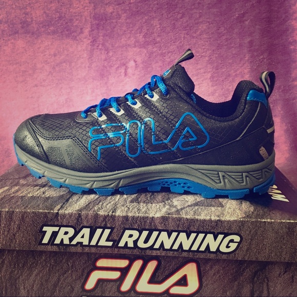 Fila Memory blowout 18 running shoes Fila Memory blowout 18 running shoes
